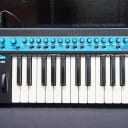 Novation Bass Station MK1 90's Analogue Bass Synth Synthesiser