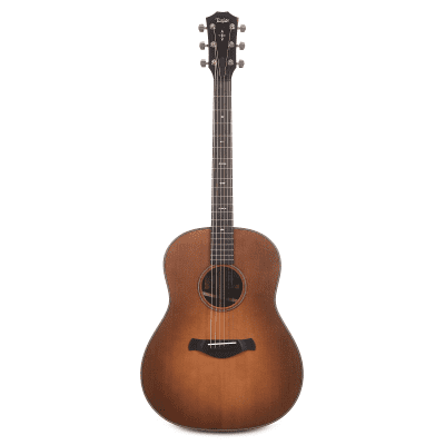Taylor Builder's Edition 717 with V-Class Bracing | Reverb