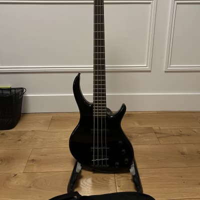 Tobias Toby 4-String Bass 2018 - Black for sale
