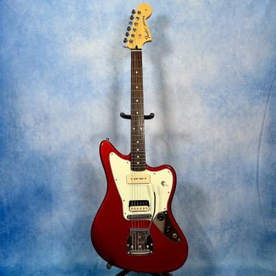 Fender FSR MIJ Jean-Ken Jaguar | Reverb
