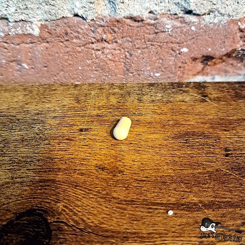 Gibson Custom Shop Historic Les Paul 3 Way Toggle Switch Cap Reverb