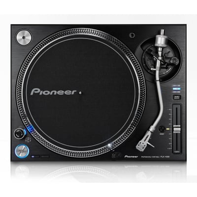 Pioneer PLX-1000 image 2