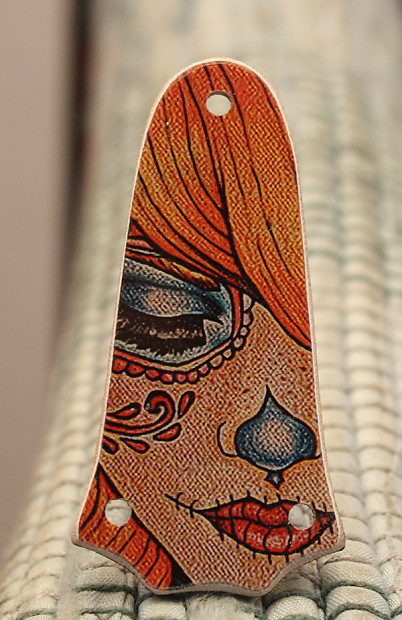 Taylor gs mini clearance truss rod cover
