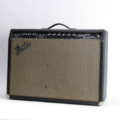 Fender Vibrolux Reverb AA864 c.1966 | Reverb