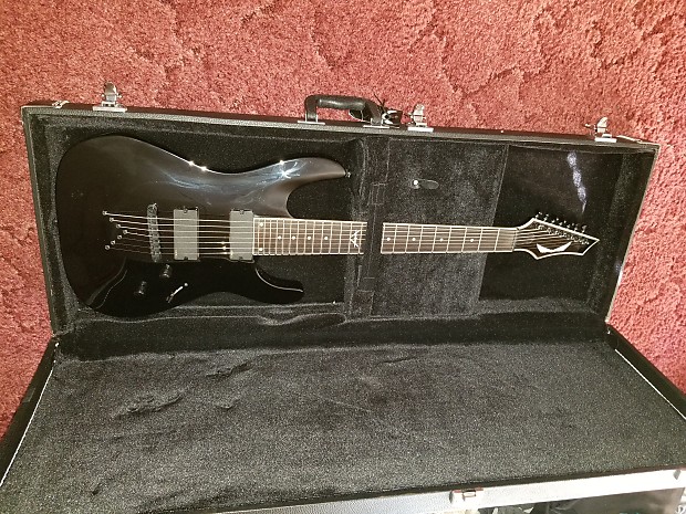 mama　DEAN （KOREA）V79 CUSTOM mama DEAN （KOREA）V79 CUSTOM 2012 Dean Z 79 Set Neck