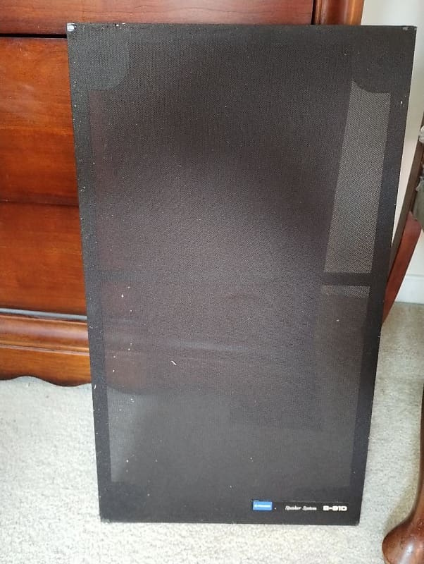 Single Pioneer S910 grill in very good condition - 1990&#039;s  			