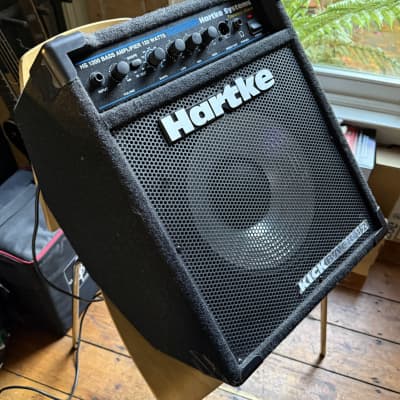 Peterson Bass Master P-150 Combo, 1980s RARE & Discontinued, in