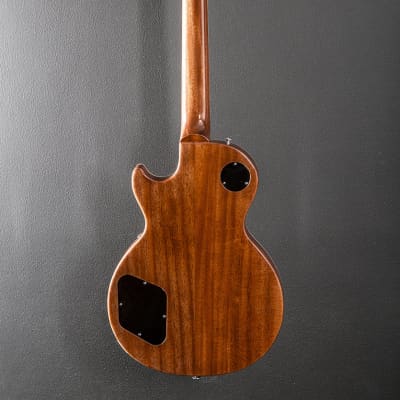 Gibson USA Les Paul Standard 60's Figured Top - Translucent Fuchsia image 5