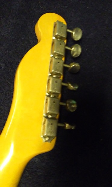 Tokai Guitar ATE-52 Breezysound Telecaster Review and Sound