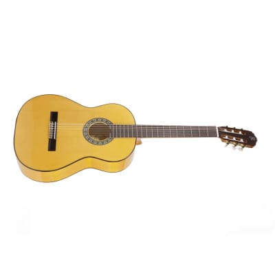 Guitarra Flamenca Raimundo 125 for sale