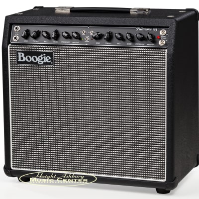 Mesa-Boogie Fillmore 25 All-Tube 1x12 Combo Guitar Amp Celestion Custom 90 Speaker image 2