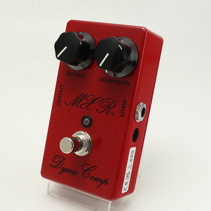 MXR CSP102SL