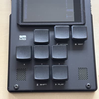 Dirtywave M8 Portable Tracker Sequencer / Synthesizer | Reverb UK