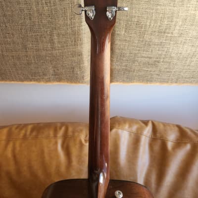 1968 Martin D-21 in Brazilian Rosewood with Adirondack Spruce top! (rare) - SEE VIDEO image 7