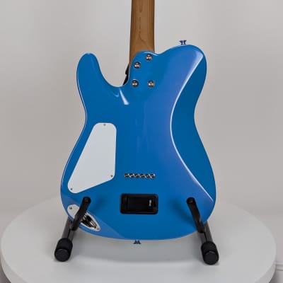 Charvel Pro-Mod So-Cal Style 2, 24-Fret, HH, Hardtail 2025 - Robin's Egg Blue image 2