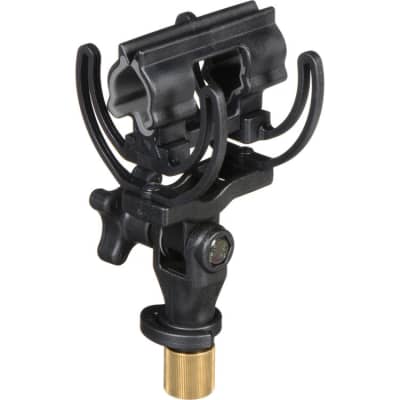 Rycote INV-7HG-MKIII InVision Shotgun Microphone Lyre Shockmount