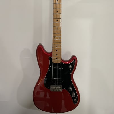 Fender Offset Series Duo-Sonic | Reverb