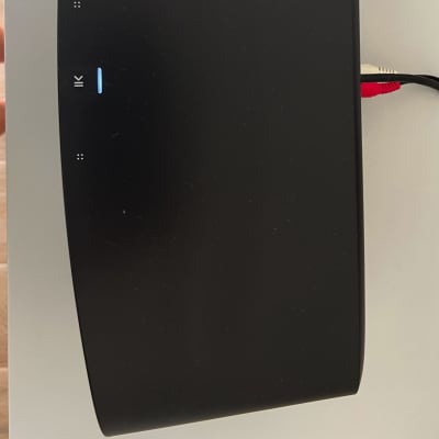 Sonos Play:5 Gen 2 Wireless Speaker 2018 - Black image 4