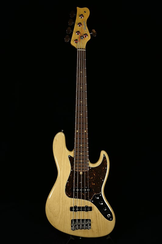 Freedom Custom Guitar Research RS J・B new】Freedom Custom Guitar Research / O.S-R.S.-JB 5st