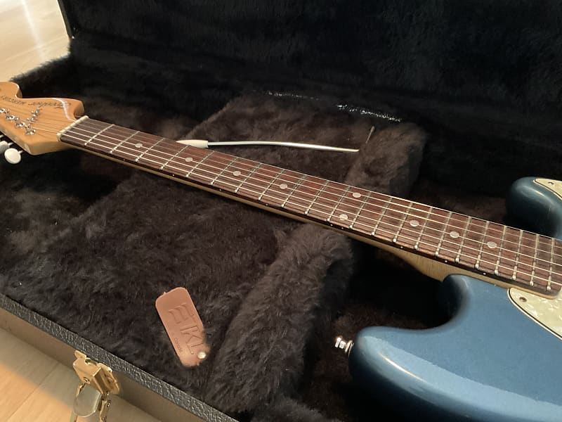 Fresher X-310 MERCURY ムスタング ビンテージ エレキ