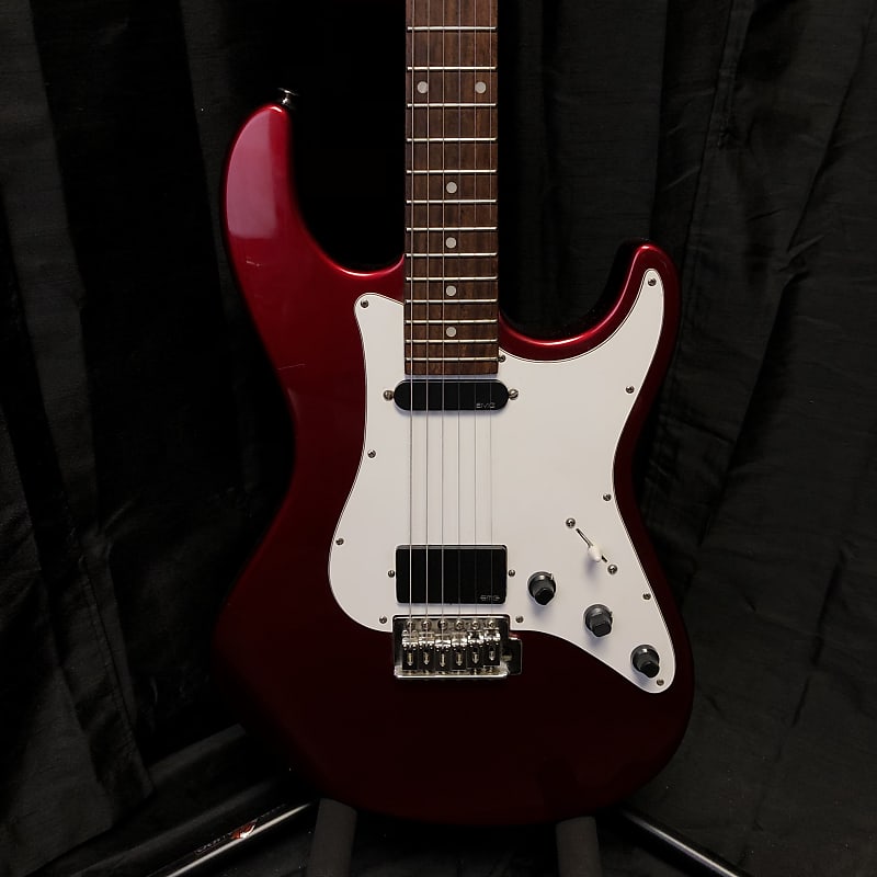 (8530) Dean Playmate Stratocaster image 1
