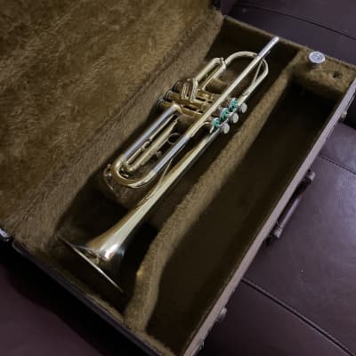 YAMAHA YTR-2321 Trumpet [SN 008275] [03/19] | Reverb