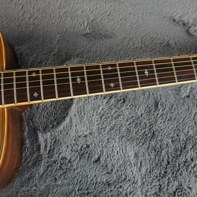 Takamine Elite TW-40G Gallagher 1976 | Reverb