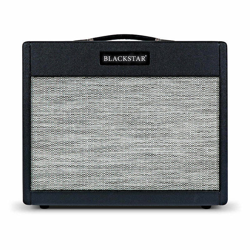 Blackstar 1 on sale watt head