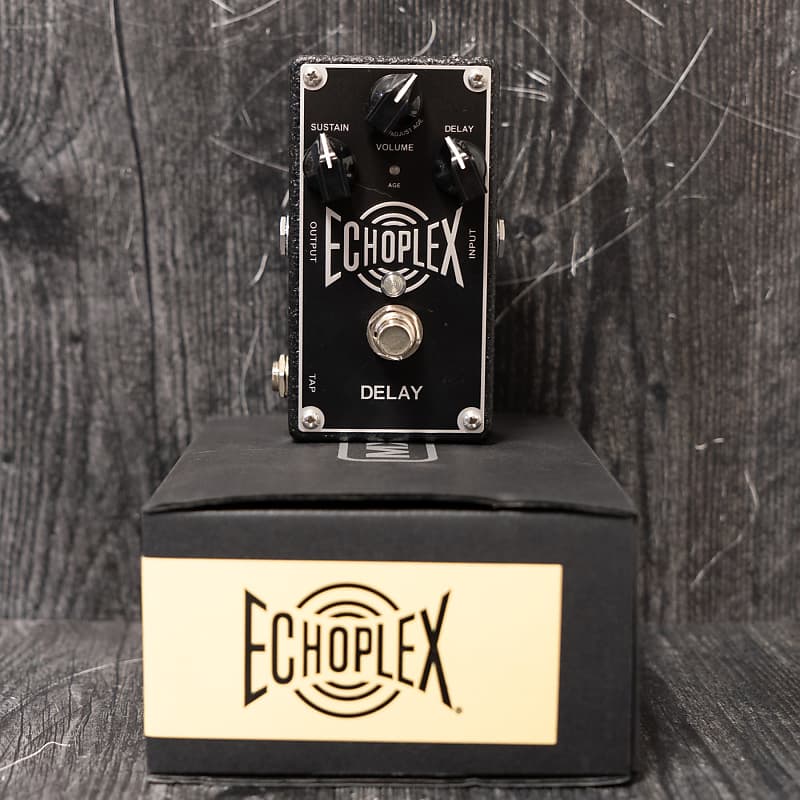 Dunlop Echoplex Delay