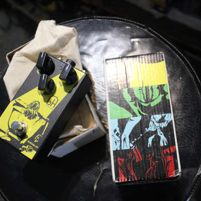 Reverb.com listing, price, conditions, and images for greenhouse-effects-roadkiller-overdrive