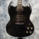 Gibson SG Modern 2019 Trans Black Fade