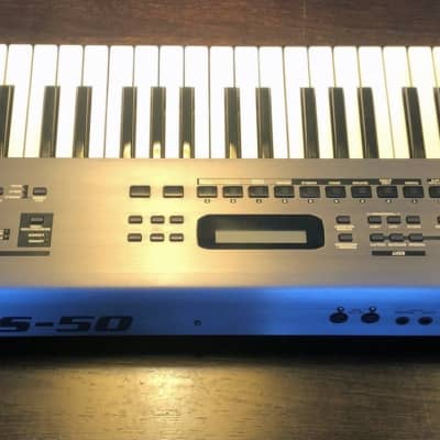 Roland Roland RS-50 Keyboard arranger RS 50 image 1