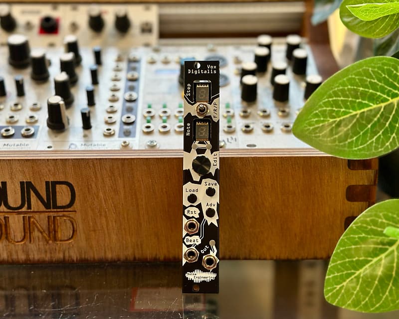 Noise Engineering Vox Digitalis