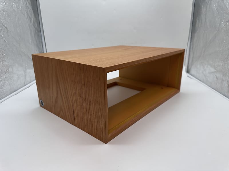 Marantz WC-121 Wood Case/Cabinet – For Marantz 5010b, 5025b, 5030b  			