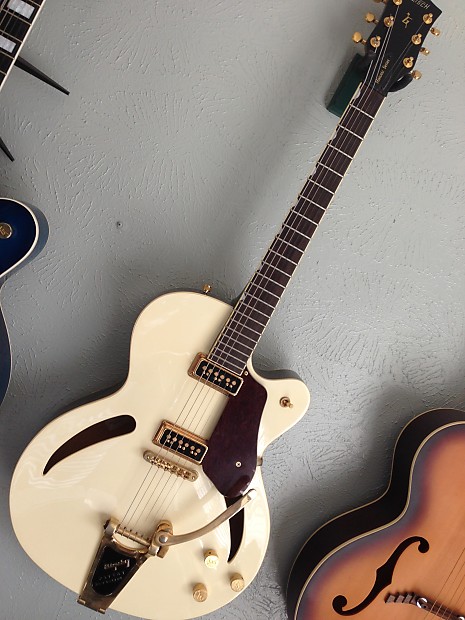 Gretsch g3156 discount