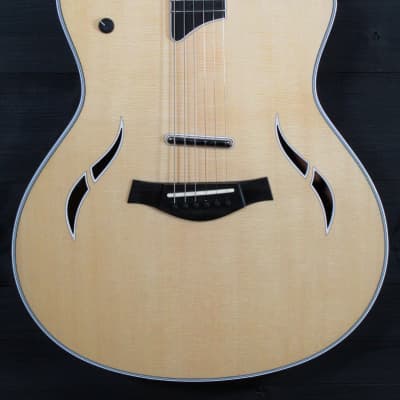 Taylor T5 Standard (Full Size T5) Natural Spruce Top - Authorized Online Dealer image 4