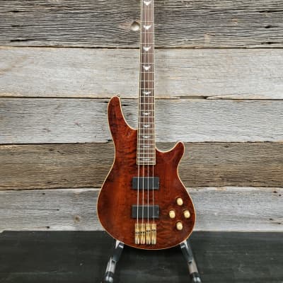 Schecter C-4 Diamond Series Bass 2007 | Reverb