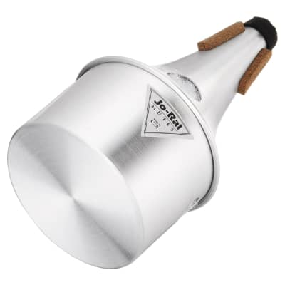 Jo-Ral TPT-4A Aluminum Trumpet Bucket Mute image 2