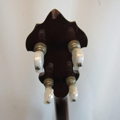 Gibson Mastertone Banjo image 17