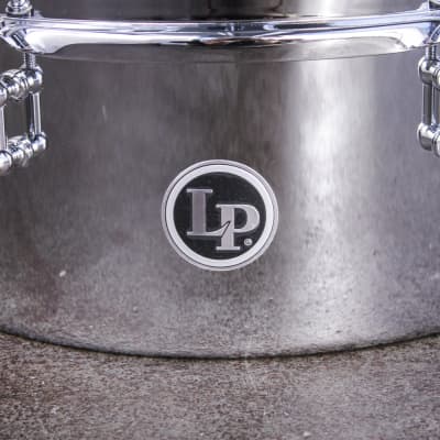 Latin Percussion Drumset Timbale 5 1/2" x 13" image 2