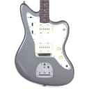 Fender Custom Shop 1962 Jazzmaster "Chicago Special" Journeyman Relic Super Aged/Faded Charcoal Frost Metallic w/Painted Headcap (Serial #R95577)