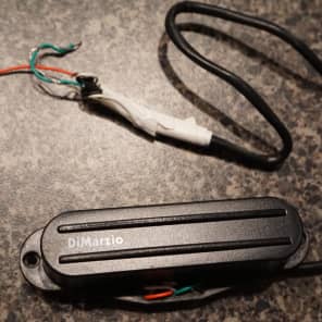 DiMarzio DP188 - Pro Track | Reverb DiMarzio DP188 - Pro Track | Reverb