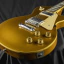 Gibson Les Paul Standard  2001 - Goldtop