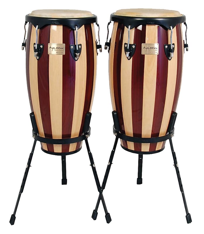 Tycoon percussion deals congas