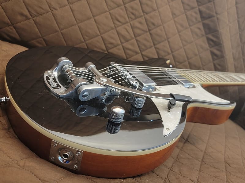 ほぼ新品AriaProⅡ model212 MK-2 Bowery 【公式通販】