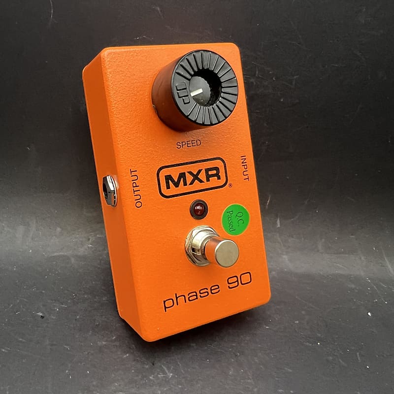 MXR PHASE 90