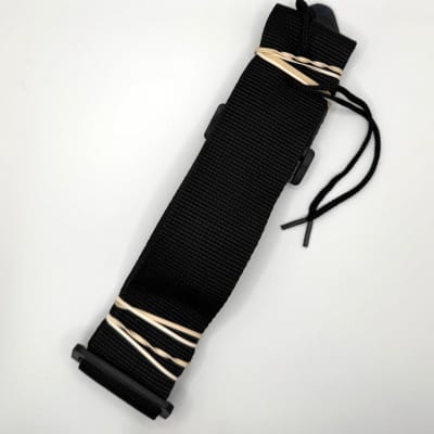 Unbranded Guitar Strap, 2" image 2