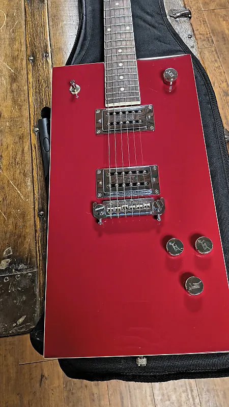 Gretsch G5810 Electromatic Bo Diddley | Reverb