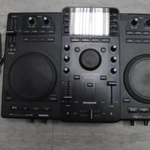 Stanton SCS.4DJ | Reverb