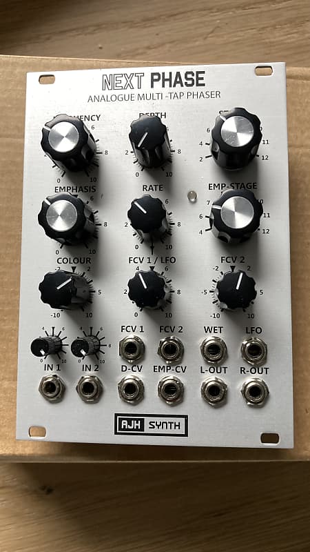AJH Synth Next Phase